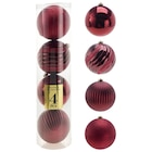 Weihnachtskugel für 12,95 € bei POCO im Angebot Weihnachtskugel im aktuellen POCO Prospekt
