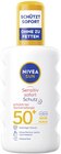 Sun im Angebot bei REWE in Oranienburg Sun Angebote von Nivea bei REWE Oranienburg für 9,99 €