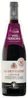 Côtes-du-rhône AOP rouge grand vallon - LAURENT BROTTE en promo chez Super U Marseille à 4,41 €