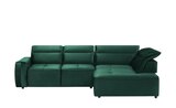 switch Ecksofa Colombo von  im aktuellen Höffner Prospekt für 2.109,00 €