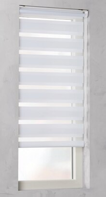 Doppelrollo „EasyFix“ bei OBI in Aachen Doppelrollo „EasyFix“ im Angebot bei OBI Aachen für 18,99 €
