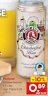Oktoberfestbier im Netto Marken-Discount Prospekt Oktoberfestbier von Paulaner im aktuellen Netto Marken-Discount Prospekt für 0,89 €