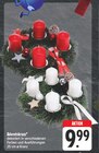 Adventskranz Angebote bei EDEKA Amberg für 9,99 €