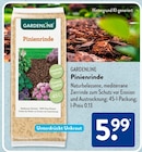 Pinienrinde von Gardenline im aktuellen ALDI SÜD Prospekt für 5,99 €