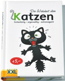 Humorbuch bei NETTO mit dem Scottie in Leipzig Humorbuch im Angebot bei NETTO mit dem Scottie Leipzig für 5,00 €