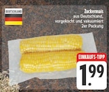 Zuckermais bei EDEKA im Burgoberbach Prospekt für 1,99 €