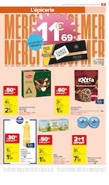 Offre Delacre dans le catalogue Carrefour Market du moment à la page 13