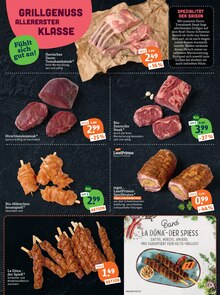 Hähnchen im aktuellen tegut Prospekt (Nürnberg) Hähnchen im tegut Prospekt "tegut… gute Lebensmittel" mit 23 Seiten (Nürnberg)