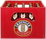 Kaufland - Weißbier Angebot im Prospekt Weißbier bei Kaufland im Prospekt "" für 12,99 €
