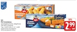 Backfisch Stäbchen im Angebot bei EDEKA in Bayreuth Backfisch Stäbchen Angebote von iglo bei EDEKA Bayreuth für 2,99 €