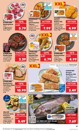 Aktueller Kaufland Prospekt mit Pute, "Aktuelle Angebote", Seite 25