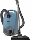 Aktuelle Staubsauger Angebote bei expert in Mainz Aktuelles Bodenstaubsauger Guard S1 nordicblau Angebot bei expert in Mainz ab 149,00 €
