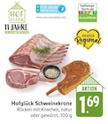 EDEKA Weisenbach Prospekt mit  im Angebot für 1,69 €