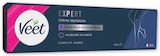 Depilatoire expert - VEET - Super U à Clermont-Ferrand Depilatoire expert - VEET en promo chez Super U Clermont-Ferrand à 2,79 €