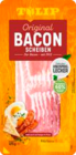 E center Cadenberge - Original Bacon Scheiben Angebot im Prospekt Original Bacon Scheiben bei E center im Cadenberge Prospekt für 1,69 €
