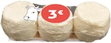 Intermarché Givors - Promo Petit Vache Fermier Trio Promo Petit Vache Fermier Trio à 3,00 € dans le catalogue Intermarché à Givors