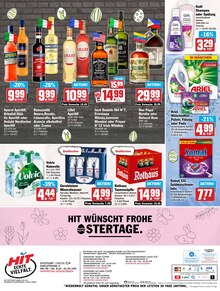 Rum im HIT Prospekt "ECHTE VIELFALT" mit 4 Seiten (Stuttgart)