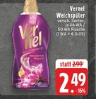 Aktuelles Weichspüler Angebot bei EDEKA in Mülheim (Ruhr) ab 2,49 €