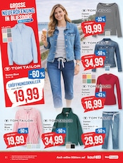 Aktueller Kaufhaus Stolz Prospekt mit Hose, "STOLZ. Das Kaufhaus im Norden.", Seite 2