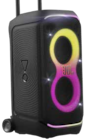 Party-Light-Beam im Angebot bei MEDIMAX in Kempen Party-Light-Beam Angebote von JBL bei MEDIMAX Kempen für 109,99 €