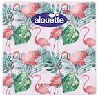 Motiv-Servietten von Alouette im aktuellen Rossmann Prospekt für 1,39 €
