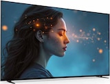 OLED TV K-65XR84AEP Bravia 8 bei expert im Hoyerswerda Prospekt für 2.499,00 €