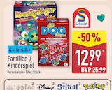 Monsterjäger von Schmidt für 12,99 € bei ALDI Nord im Angebot Monsterjäger von Schmidt im aktuellen ALDI Nord Prospekt