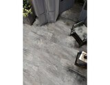 Carrelage de sol extérieur "Valmanenco" - Brico Dépôt à Besançon Carrelage de sol extérieur "Valmanenco" en promo chez Brico Dépôt Besançon à 13,07 €