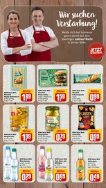 Fast Food im nahkauf Prospekt in Memmingen Aktueller nahkauf Prospekt mit Fast Food, "nichts liegt näher", Seite 7