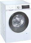 Waschmaschine  WG44G000EX Angebote von Siemens bei expert Hagen für 599,00 €