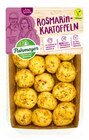 Mini Reibekuchen oder Rosmarin-Kartoffeln bei REWE im Prospekt "" für 1,79 €