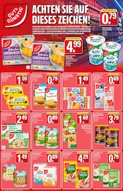 Aktueller WEZ Prospekt mit Hähnchen, "Die WEZette", Seite 2