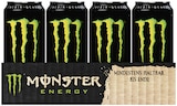 Energy Drink Angebote von Monster Energy bei Metro Wolfsburg für 19,71 €