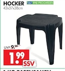 HOCKER Angebot in Rositz HOCKER im aktuellen Prospekt bei Wreesmann in Rositz