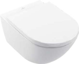 Wand-Tiefspül-WC Subway 3.0 Angebote von Villeroy & Boch bei Globus-Baumarkt Lippstadt für 429,00 €