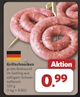 Grillschnecken für 0,99 € bei combi im Angebot Grillschnecken im aktuellen combi Prospekt