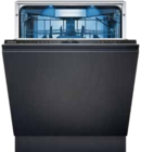 Einbau Geschirrspüler SN87TX00CE iQ700 im Angebot bei expert in Fulda Einbau Geschirrspüler SN87TX00CE iQ700 Angebote von SIEMENS bei expert Fulda für 899,00 €