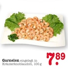 Aktuelles Garnelen Angebot bei E center in Wiesbaden ab 7,89 €