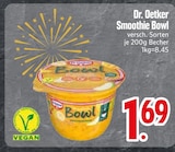 Smoothie Bowl bei EDEKA im Schönberg Prospekt für 1,69 €