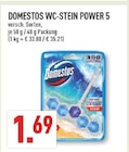 WC-STEIN POWER 5 bei Marktkauf im Wesseling Prospekt für 1,69 €