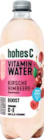 Vitamin Water Kirsche Himbeere Angebote von hohes C bei aktiv & irma Oldenburg für 1,59 €