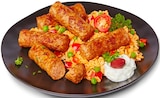 Aktuelles Frische Cevapcici Angebot bei Penny in Koblenz ab 2,22 €