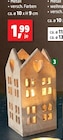 Windlicht Kanalhaus im Angebot bei Thomas Philipps in Moers Windlicht Kanalhaus Angebote bei Thomas Philipps Moers für 7,99 €
