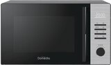 Micro-ondes grill 25L - DOMÉDIA en promo chez Intermarché Hyper Bordeaux à 74,99 €