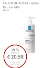 Lipikar Baume AP+ bei LINDA im Kall Prospekt für 20,50 €