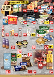 Energydrink im EDEKA Prospekt in Krefeld Aktueller EDEKA Prospekt mit Energydrink, "Aktuelle Angebote", Seite 5