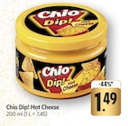 Aktuelle Chips Angebote bei EDEKA in Saarbrücken Aktuelles Dip! Hot Cheese Angebot bei EDEKA in Saarbrücken ab 1,49 €