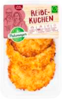 Gemüsetaler Angebote von Pahmeyer bei EDEKA Buxtehude für 1,99 €