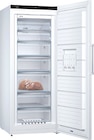 Gefrierschrank GSN54DWCV im Angebot bei expert in Gotha Gefrierschrank GSN54DWCV Angebote von Bosch bei expert Gotha für 899,00 €