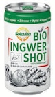 Bio Ingwer Shot Angebote von Solevita bei Lidl Pforzheim für 1,03 €